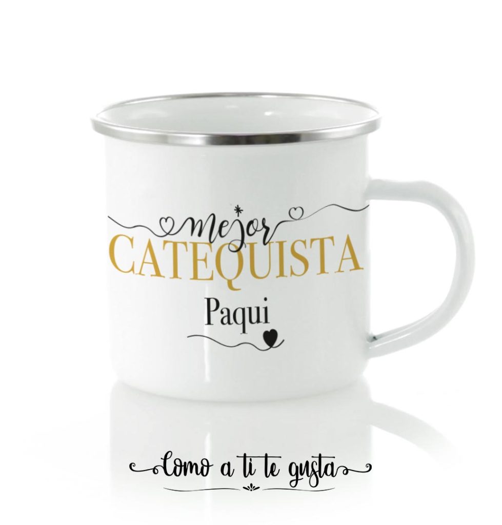 catequista